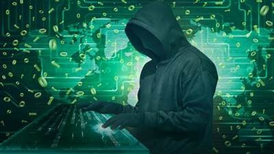 ```plaintext
黑客网络安全渗透测试服务
```